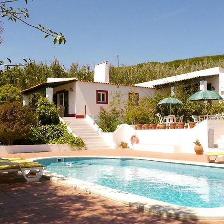 サン・マルティーニョ・ド・ポルト Casa Dos Manguesゲストハウス エクステリア 写真