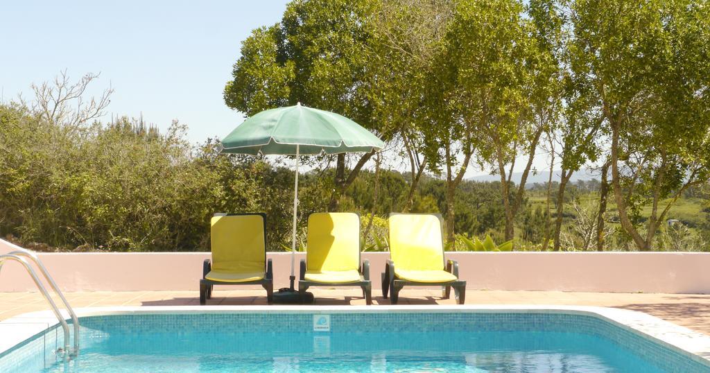 サン・マルティーニョ・ド・ポルト Casa Dos Manguesゲストハウス エクステリア 写真