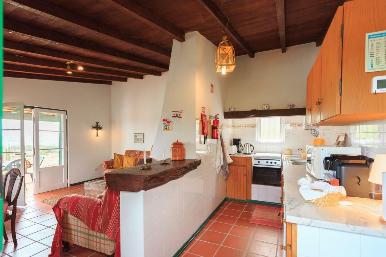 サン・マルティーニョ・ド・ポルト Casa Dos Manguesゲストハウス エクステリア 写真